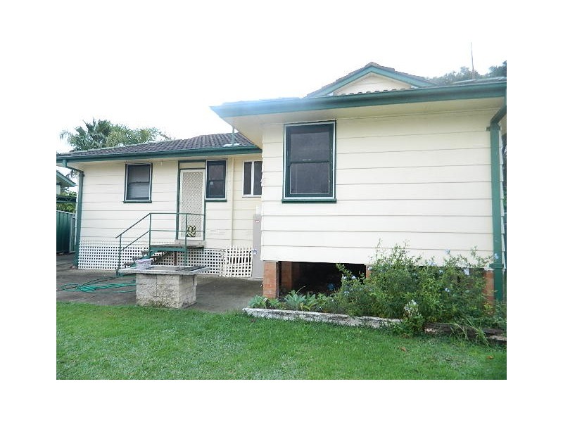 North St Marys NSW 2760