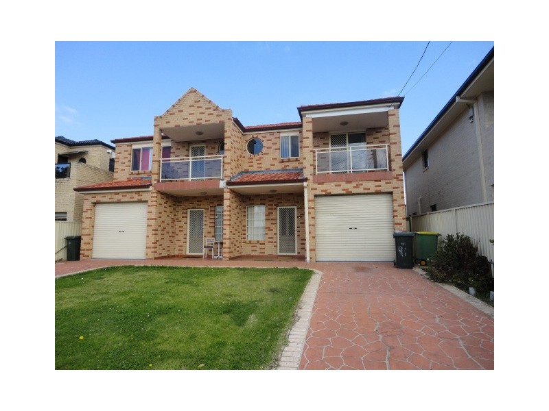 Fairfield Heights NSW 2165