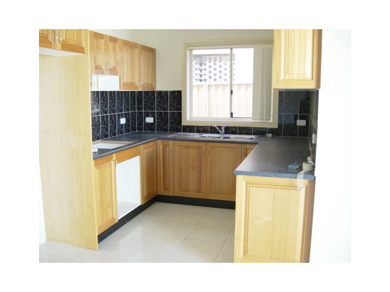 Fairfield Heights NSW 2165