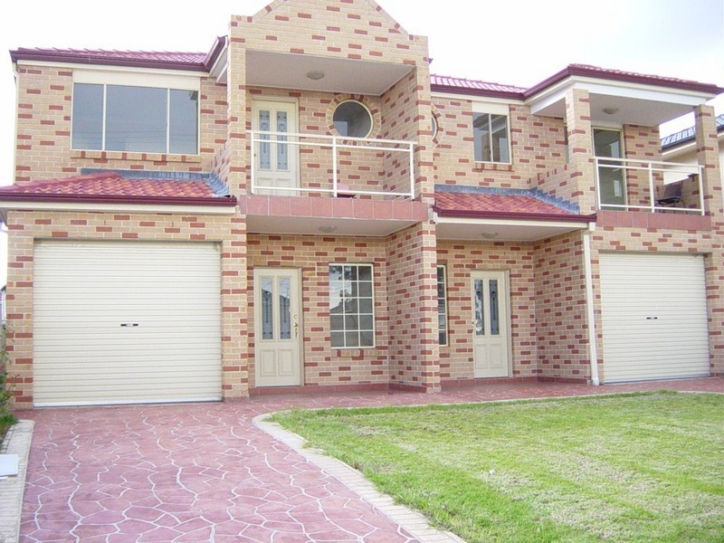 Fairfield Heights NSW 2165