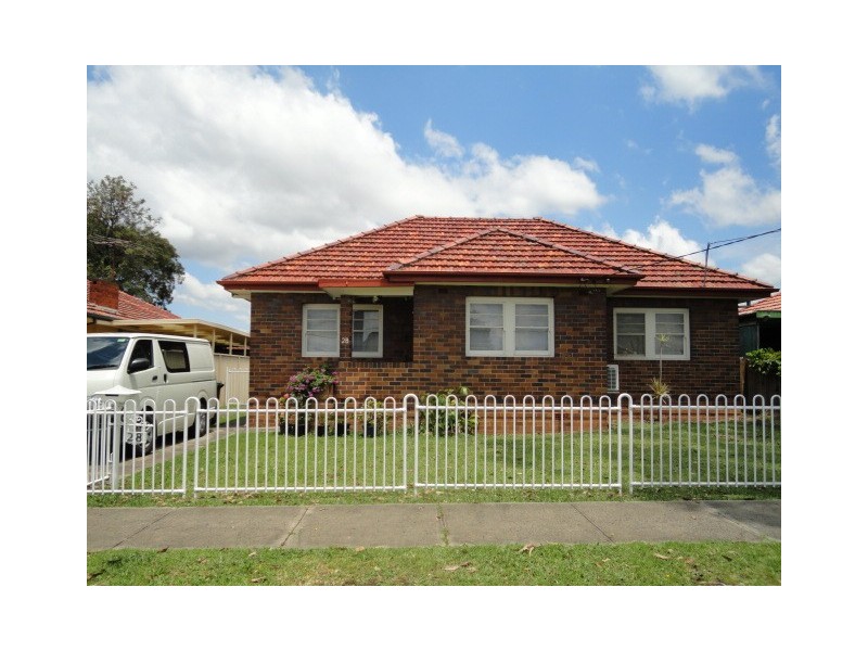Merrylands NSW 2160