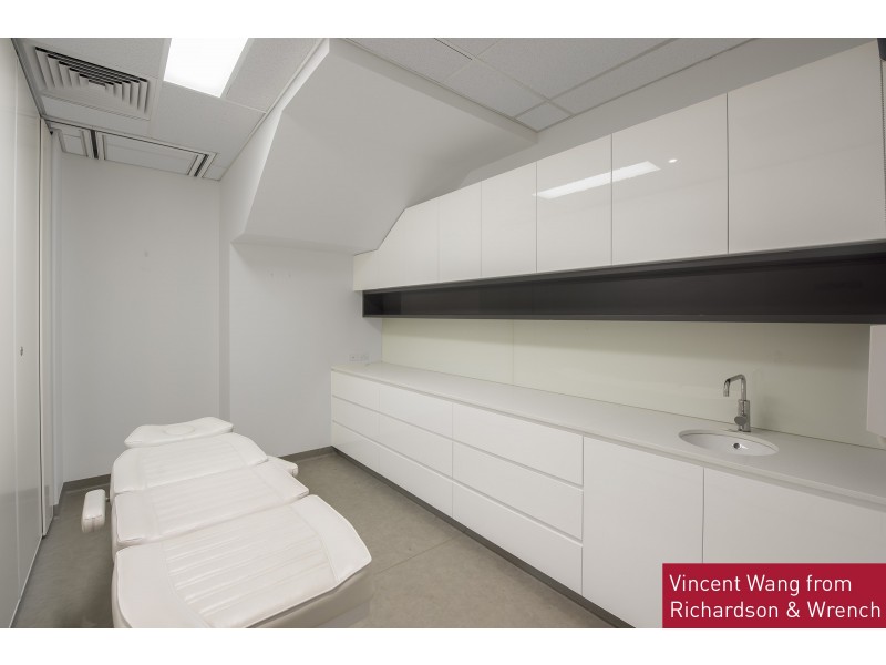 Fairfield Heights NSW 2165