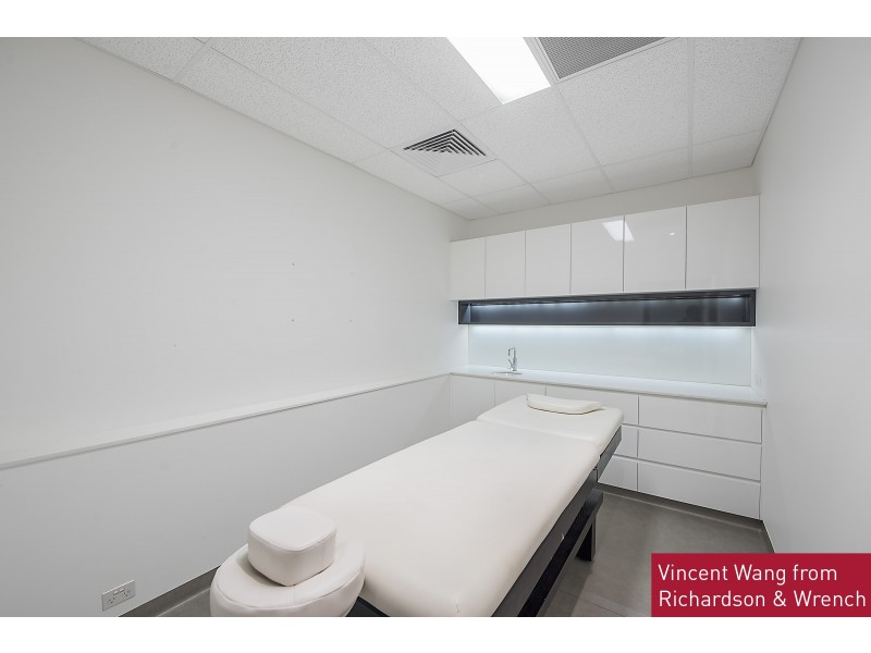 Fairfield Heights NSW 2165