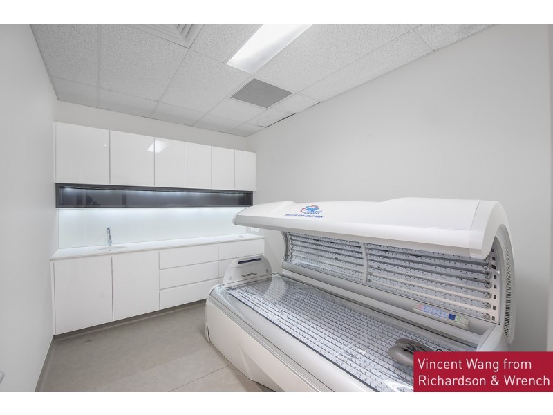 Fairfield Heights NSW 2165