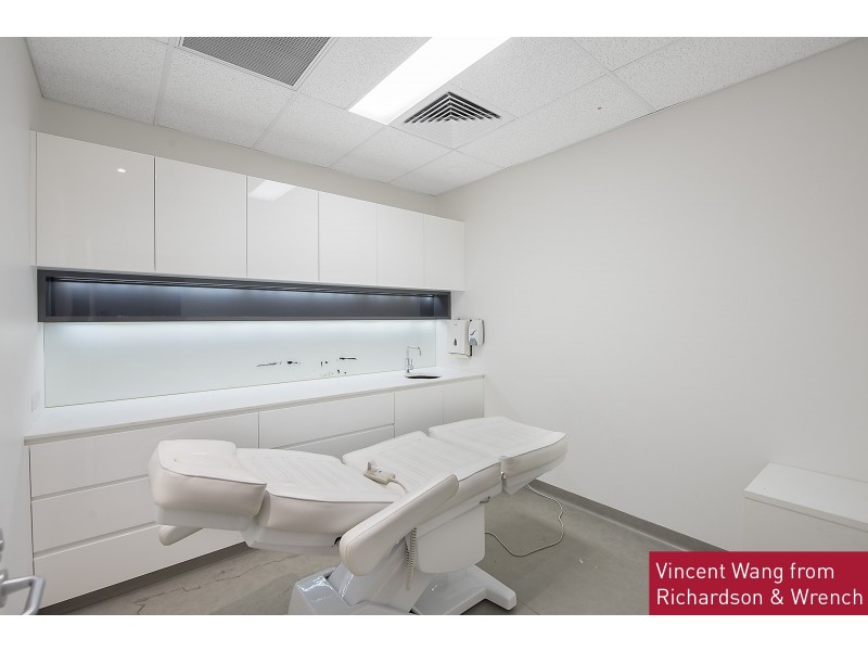 Fairfield Heights NSW 2165