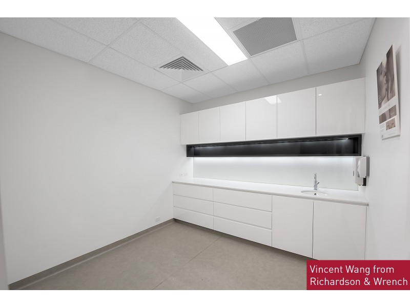 Fairfield Heights NSW 2165