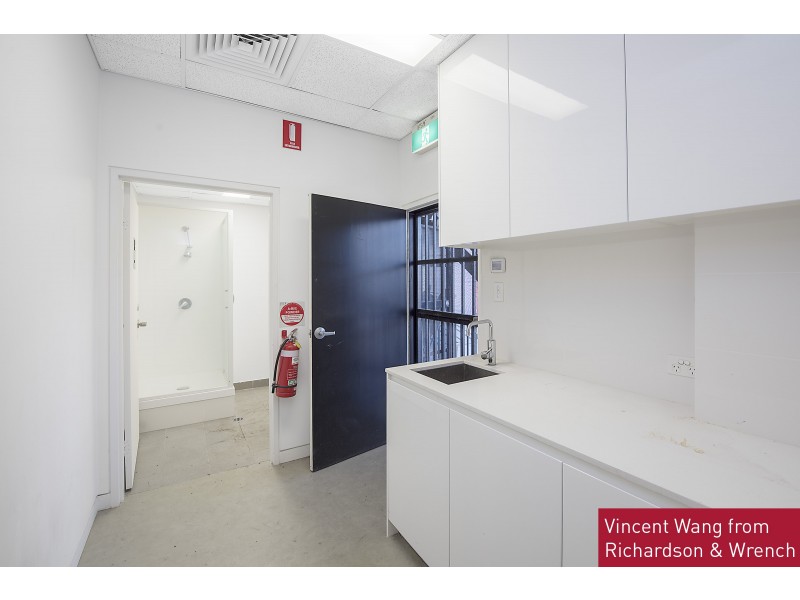 Fairfield Heights NSW 2165