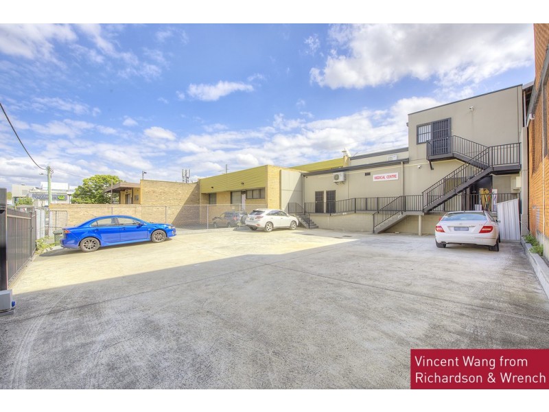 Fairfield Heights NSW 2165