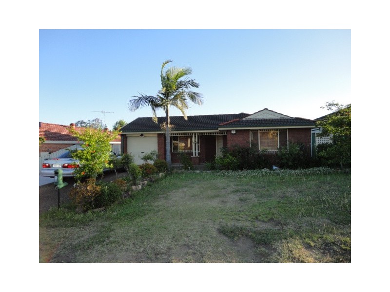 Hinchinbrook NSW 2168