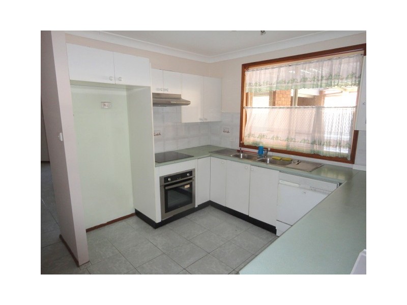 Hinchinbrook NSW 2168