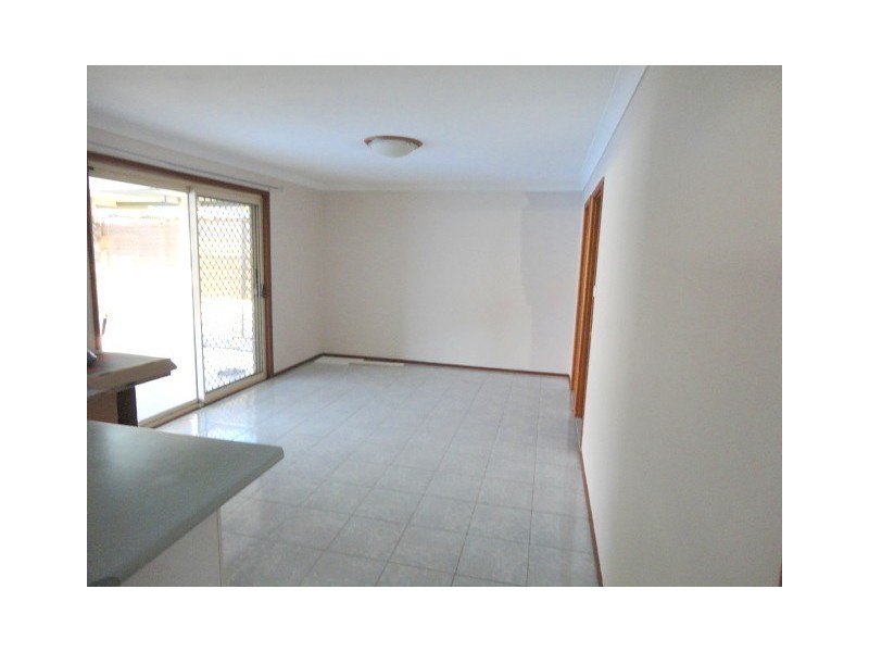 Hinchinbrook NSW 2168