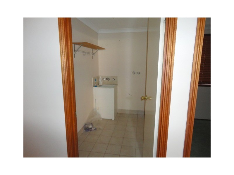 Hinchinbrook NSW 2168