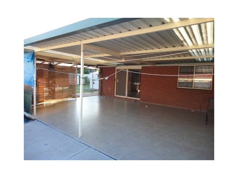 Hinchinbrook NSW 2168