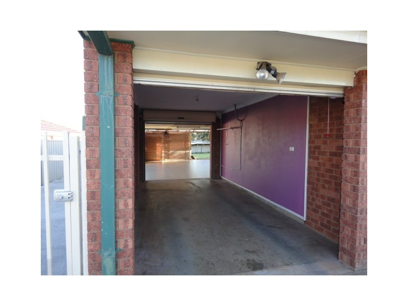 Hinchinbrook NSW 2168