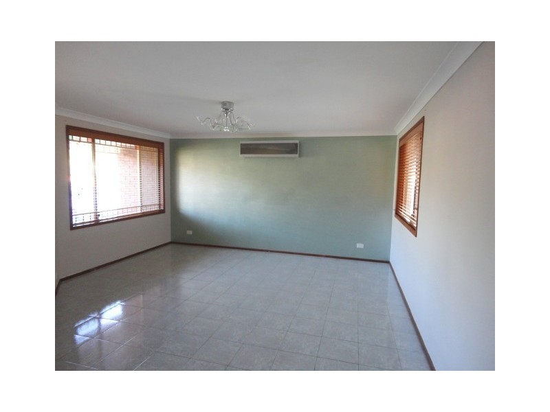 Hinchinbrook NSW 2168