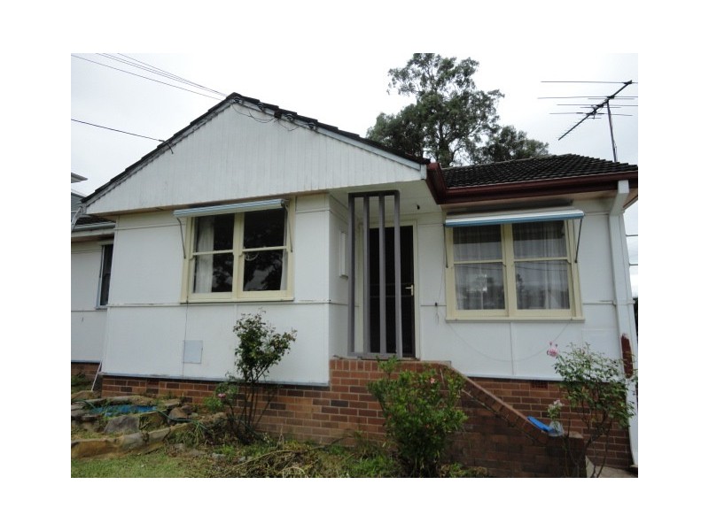 Canley Heights NSW 2166