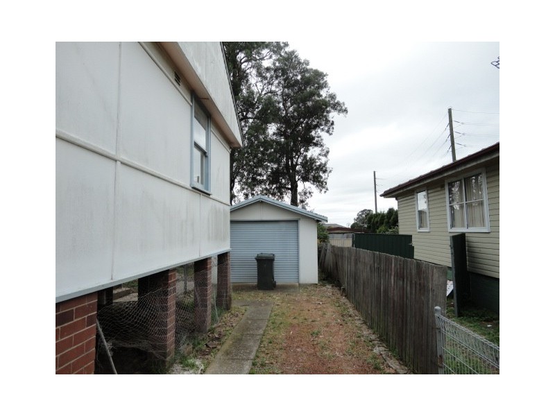 Canley Heights NSW 2166