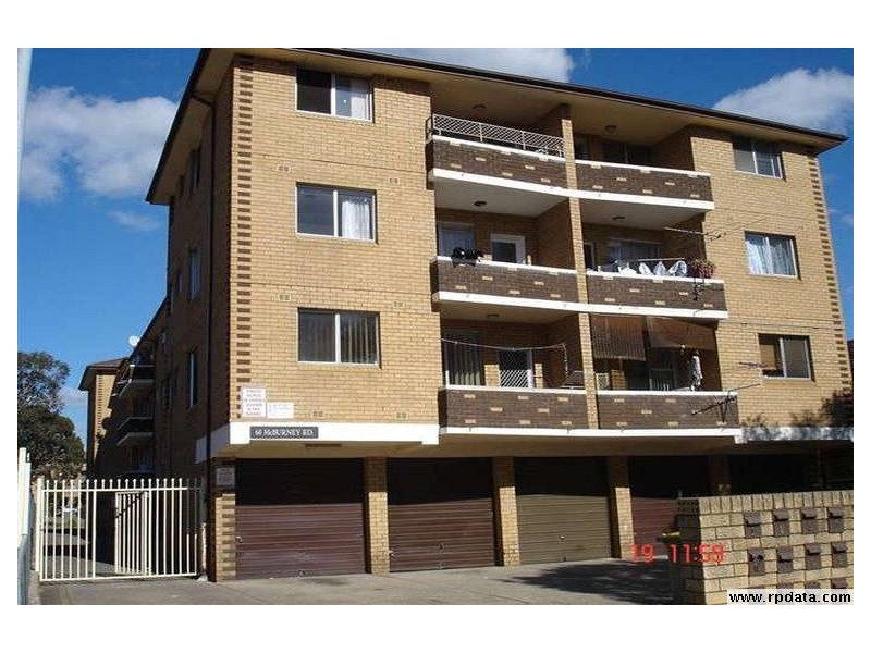Cabramatta NSW 2166