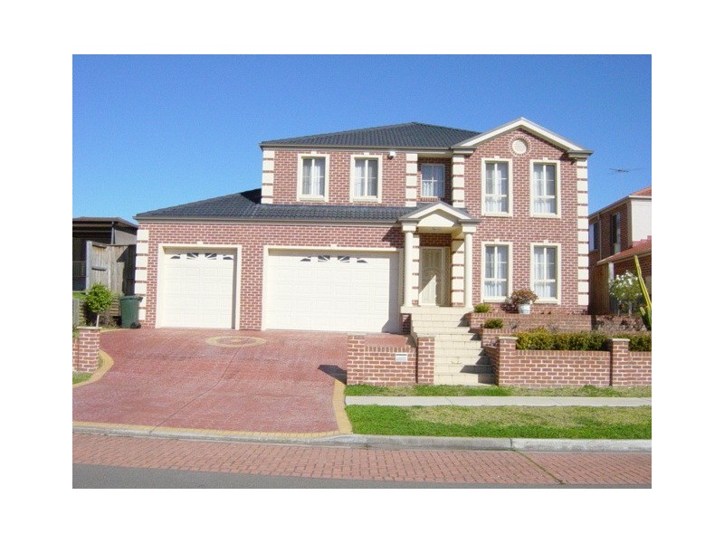 Hoxton Park NSW 2171