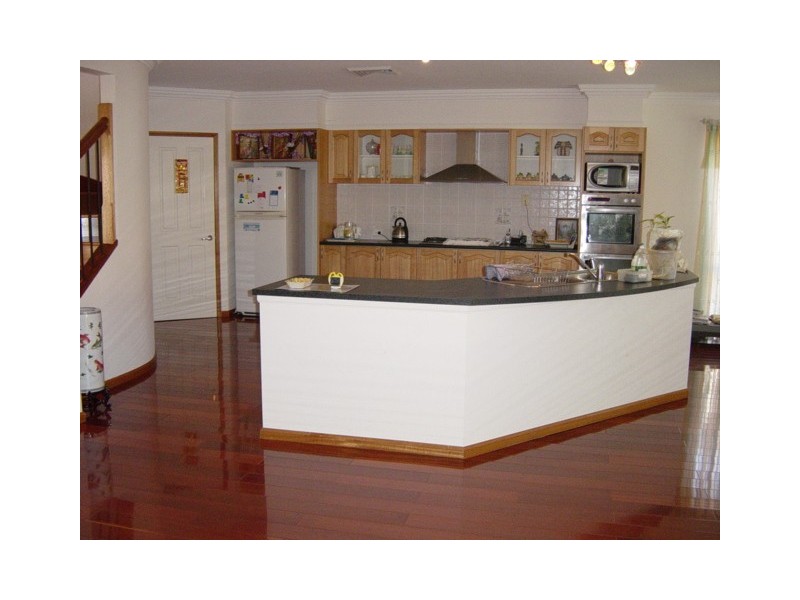 Hoxton Park NSW 2171