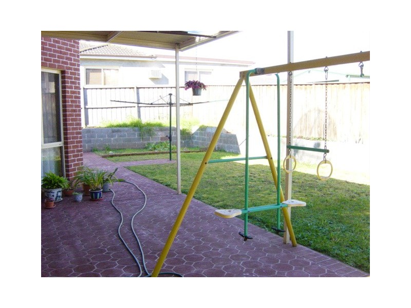 Hoxton Park NSW 2171