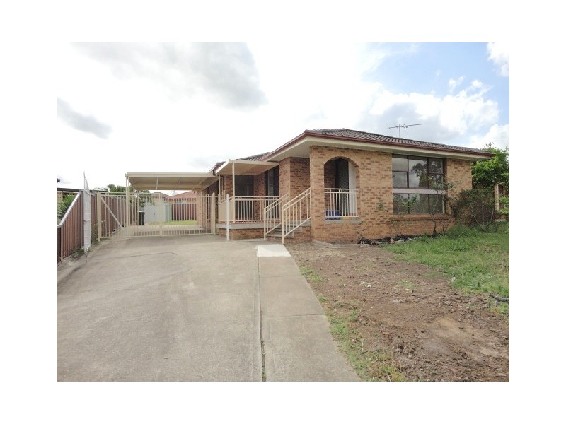 Bossley Park NSW 2176