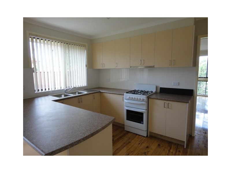 Bossley Park NSW 2176