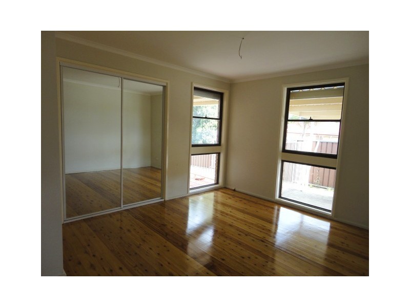 Bossley Park NSW 2176