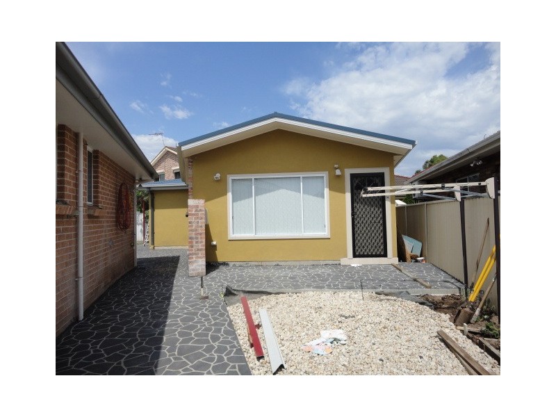 Smithfield NSW 2164