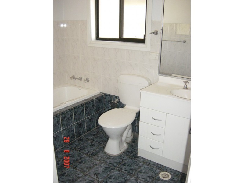 Fairfield Heights NSW 2165