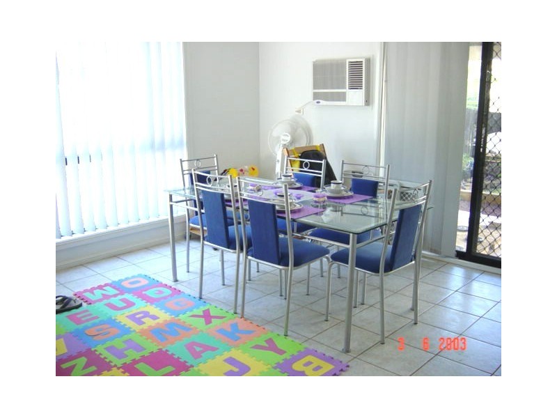 Fairfield Heights NSW 2165