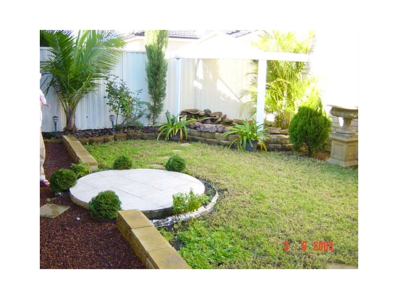 Fairfield Heights NSW 2165