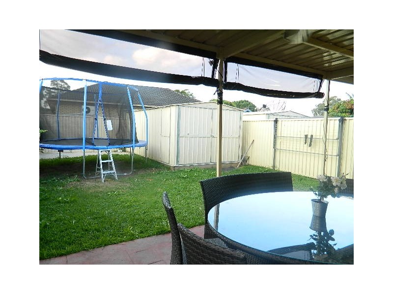 Canley Vale NSW 2166