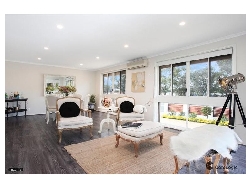 Bossley Park NSW 2176