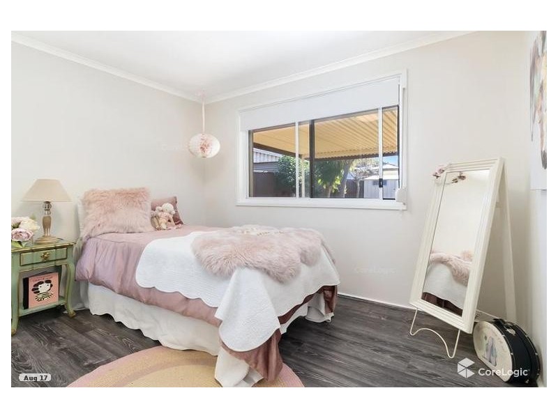 Bossley Park NSW 2176