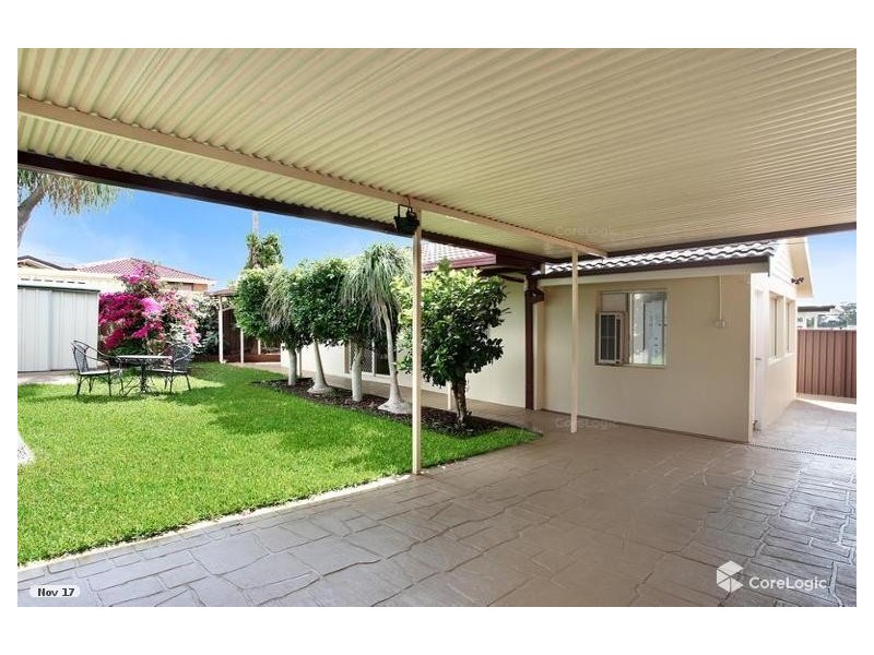 Bossley Park NSW 2176