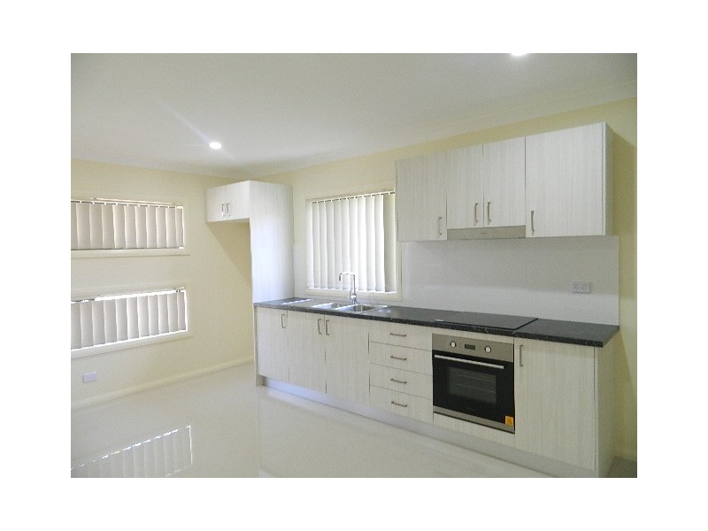 Wetherill Park NSW 2164