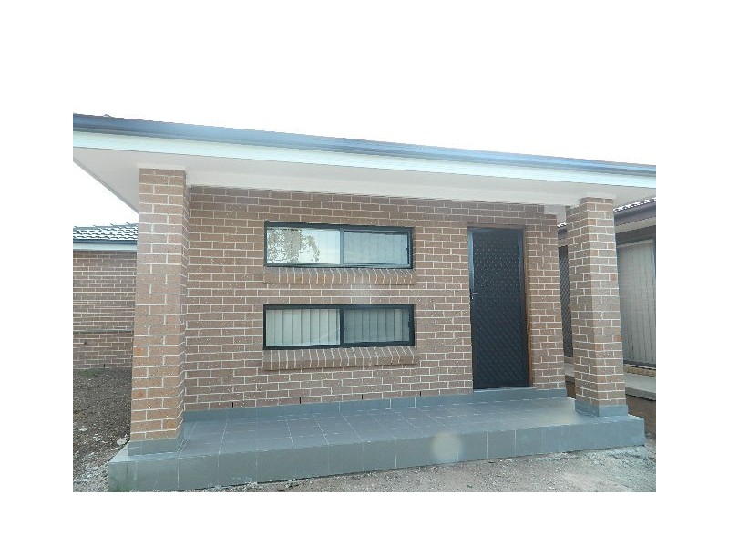 Wetherill Park NSW 2164