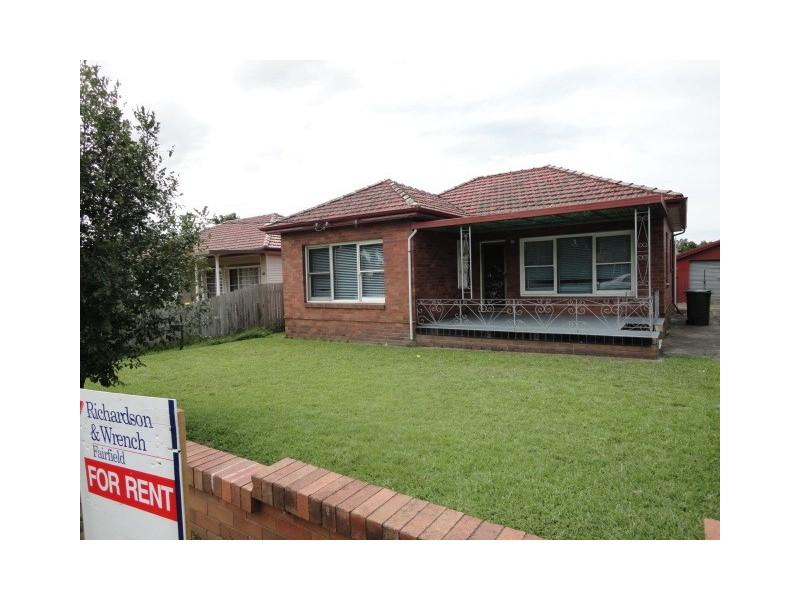 Fairfield East NSW 2165