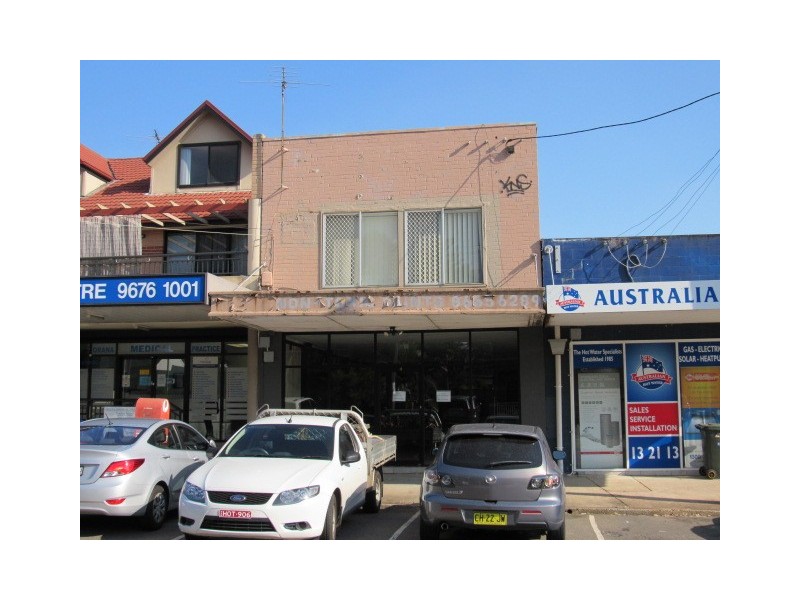 4 Orana Avenue, Seven Hills NSW 2147