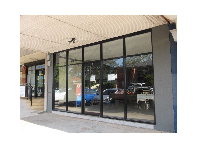 4 Orana Avenue, Seven Hills NSW 2147