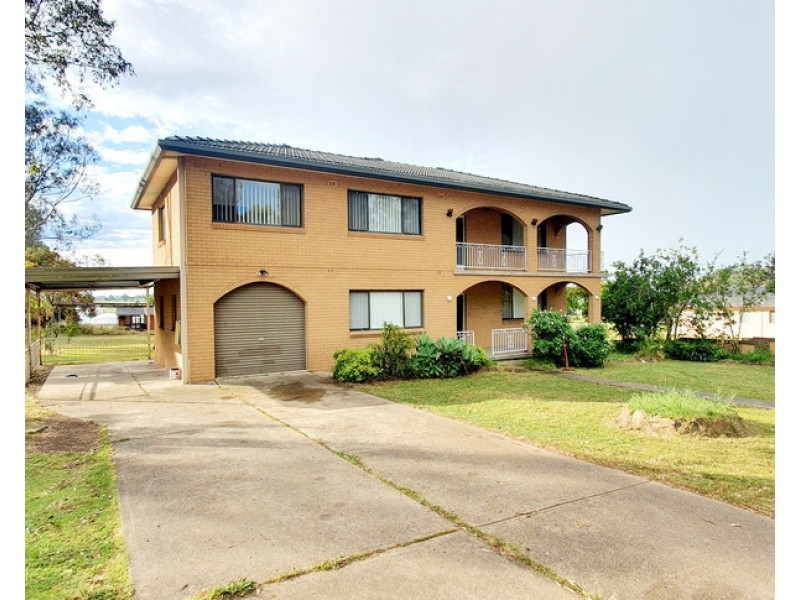 2081 ELIZABETH DRIVE, Cecil Park NSW 2178