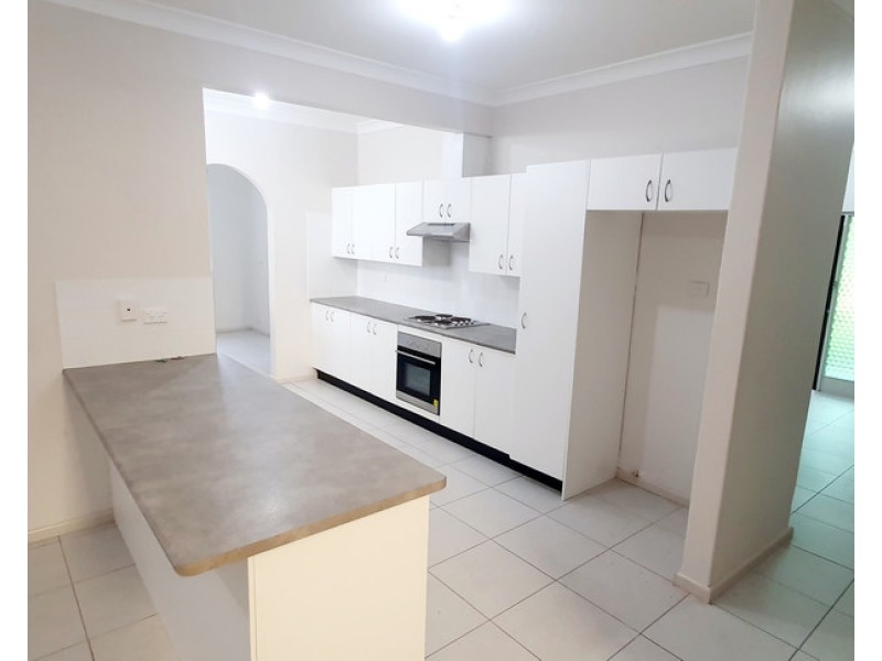 2081 ELIZABETH DRIVE, Cecil Park NSW 2178