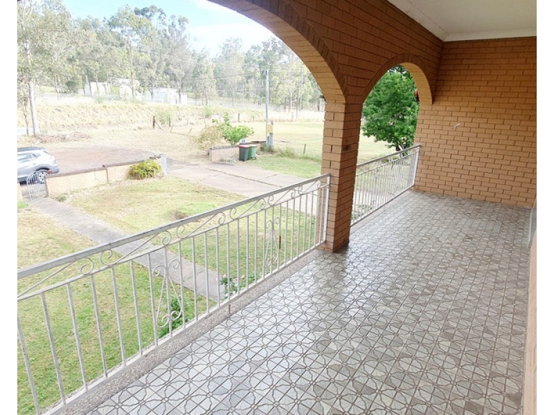 2081 ELIZABETH DRIVE, Cecil Park NSW 2178