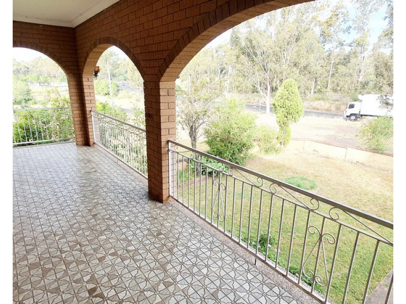 2081 ELIZABETH DRIVE, Cecil Park NSW 2178