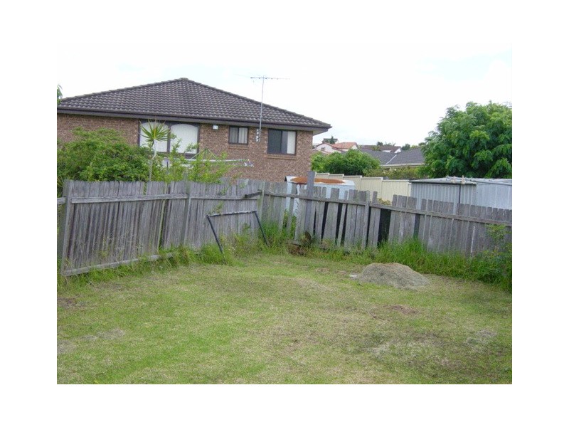 Bossley Park NSW 2176