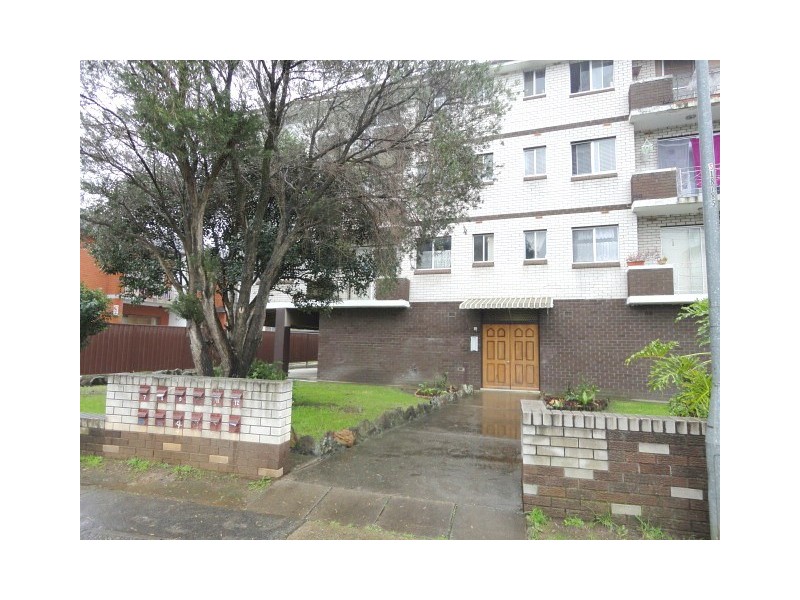 Carramar NSW 2163