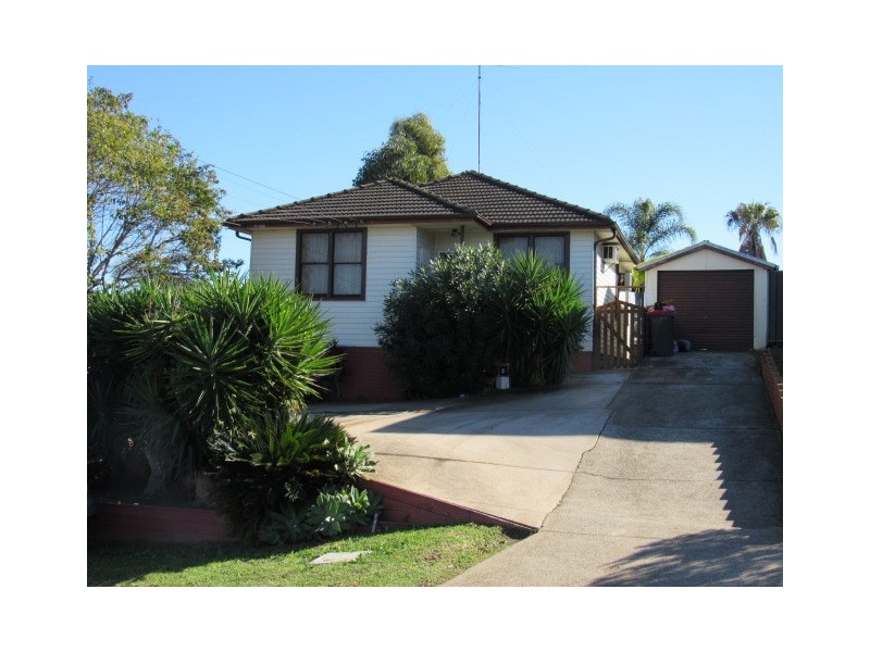 Mount Pritchard NSW 2170