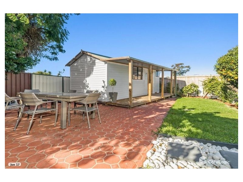 Edensor Park NSW 2176