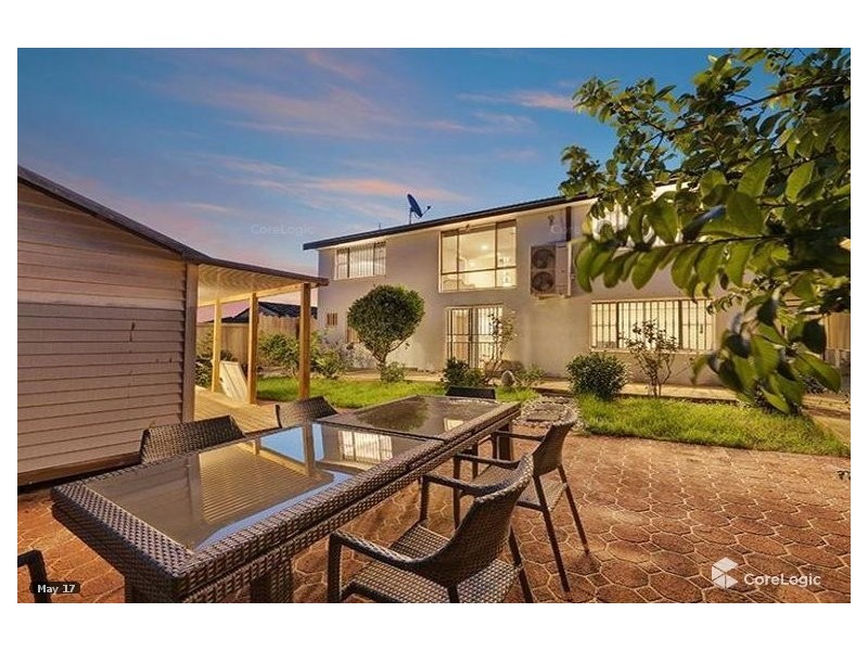 Edensor Park NSW 2176